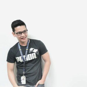 Erick Bragais profile icon