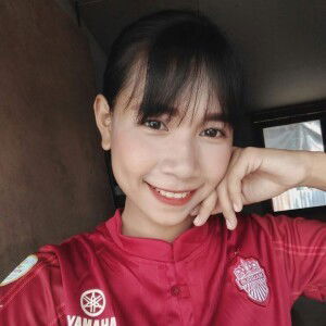 Fern Pornchita profile icon