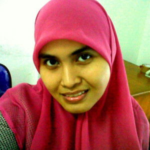 Nindy Soraya profile icon