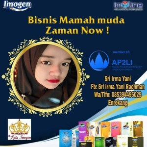 Sri Irma Yani Rachman profile icon