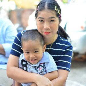 Mymind Kamonchanok profile icon