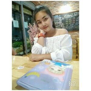 Nitchanan Hombainiam profile icon