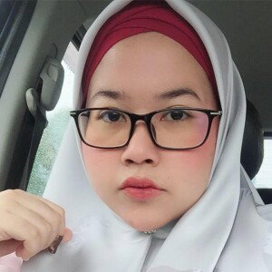 Siti Aisyah profile icon