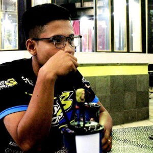 intan septiani putri profile icon