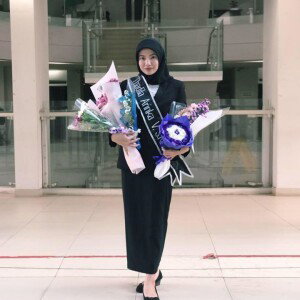 Thadila Arinka Viranti profile icon