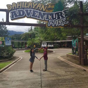 Sheena Mae T. Lagumbay profile icon