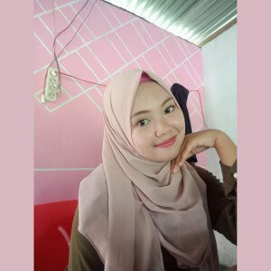 Nur Safrida Irwansyah profile icon