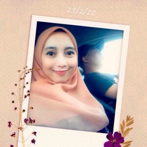 Izzah Mansur profile icon