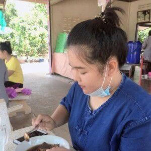 Suwanan Jankng profile icon