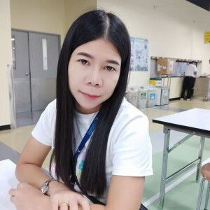 Nam Nam Porntiwa profile icon