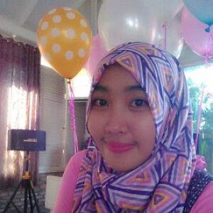 Indah mayasari profile icon