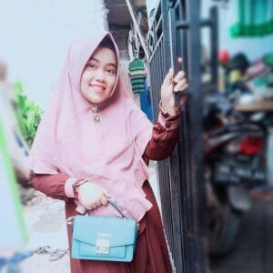 NurAeny Widdyanto profile icon