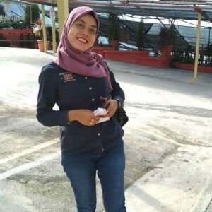 Nurul Nadia profile icon