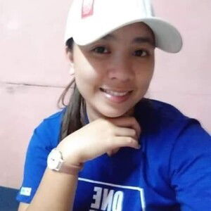 Cyndrell Alarcon Flores profile icon