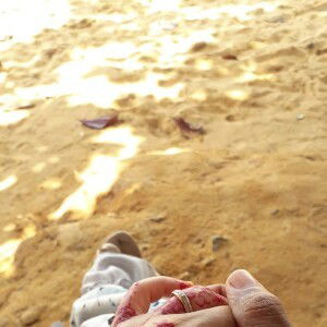 Uly Juli profile icon