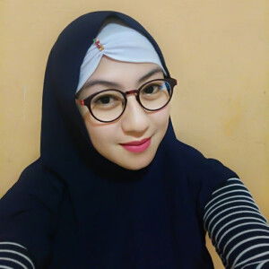 Santy Octaviani profile icon