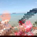 Sari Aza profile icon