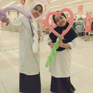 Norizah Hasan profile icon