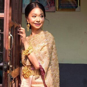 Jidapha Khiaosaart profile icon