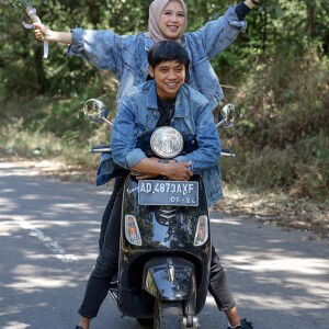 Novita Aryanti profile icon