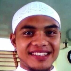 Aji Prasetyo profile icon