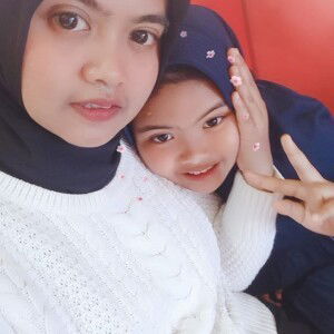 Alia Saputra profile icon