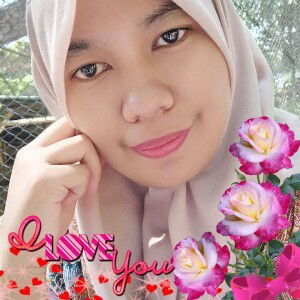 Suci Indah Sari Sari profile icon