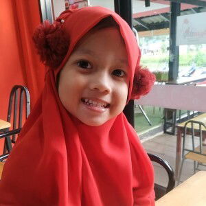 Sakira Muslimah Swu profile icon