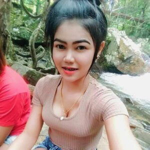 น้ามฝน' นนน profile icon