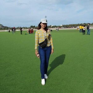 ขนิษฐา อินตาพวง profile icon