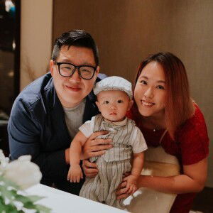 Jean Tan JT profile icon