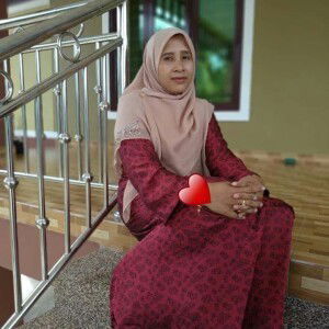 Masnora Nawi profile icon