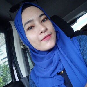 Wanie Ramlie profile icon