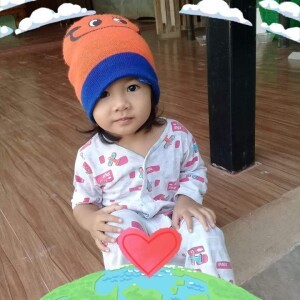 น้องมีนา นะคะ profile icon