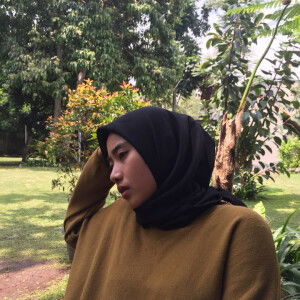 Dea Hapsa profile icon