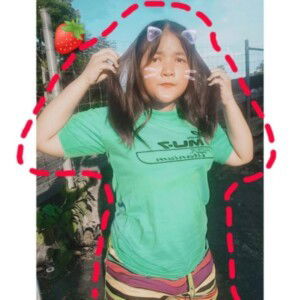 นุสรา เบ้าทอง profile icon