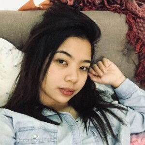 Jessica Manabat profile icon