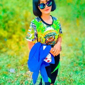 มะ เหมย profile icon