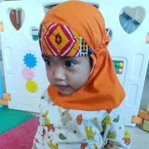 Afifah Fahrudin profile icon