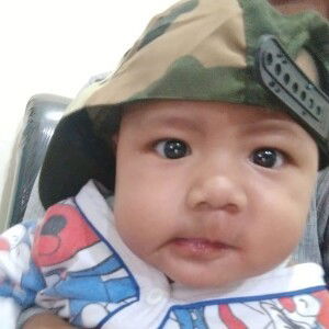 Linda Septi profile icon