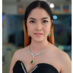 Kanyaphat Khaonoi profile icon