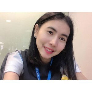 Palin Rompo profile icon