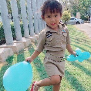 สุกานดา พิมพ์ศรี profile icon