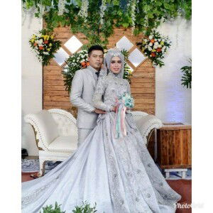 Nanii Maryani profile icon