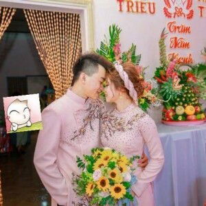 Minh Thùy profile icon