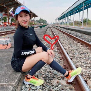 chindarat  pornbanchoedkul profile icon