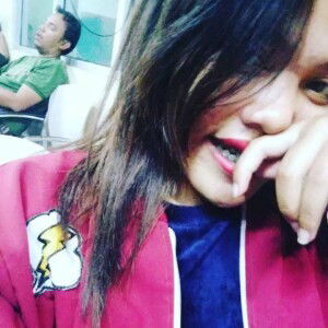 Amel Mbohay profile icon