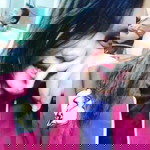 Amel Mbohay profile icon