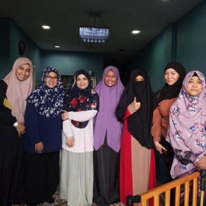 Islam D Hearty profile icon