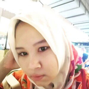 Kamilah Novrianty Nasution profile icon